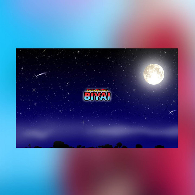 Biyai cover art