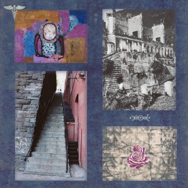 Rapid Eye Movement cover art