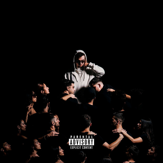 undefined album image