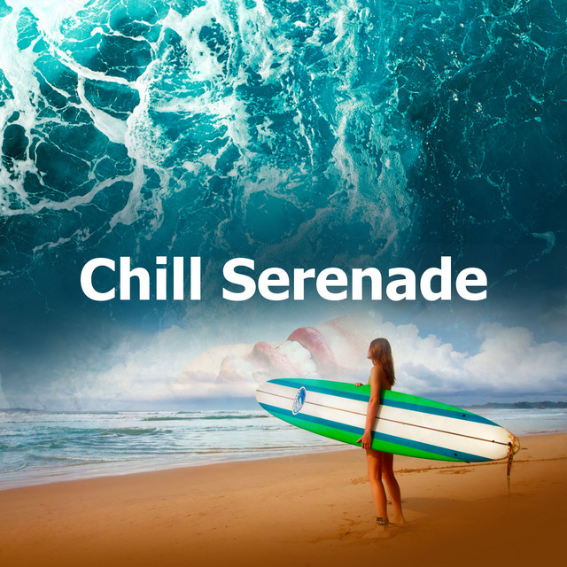 Chill Serenade cover art
