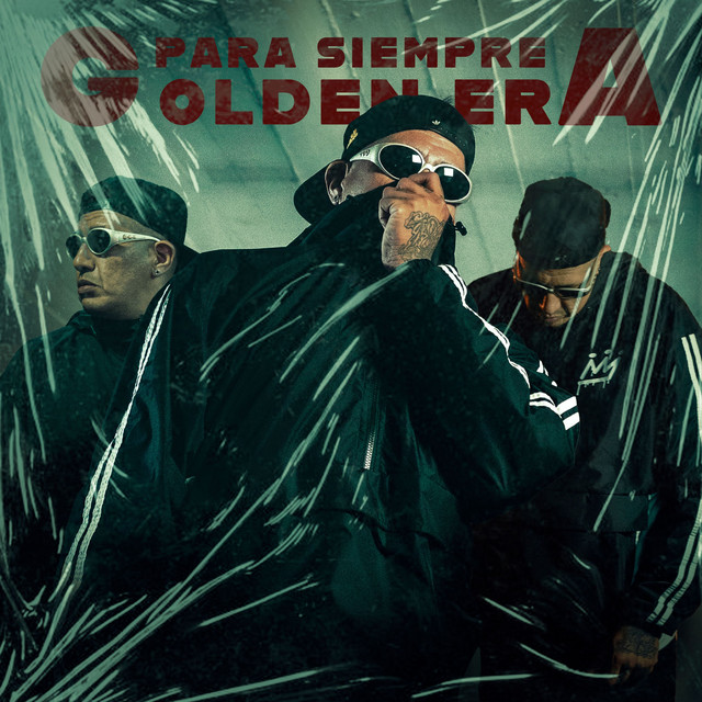 Para Siempre - Golden Era