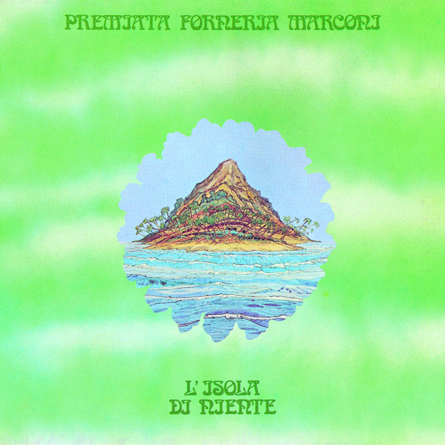その他 LP Premiata Forneria Marconi, Pfm Lisola Di Niente DZSLN55666 Numero Uno /00260 L'Isola Di Niente - Album by Premiata Forneria Marconi | Spotify