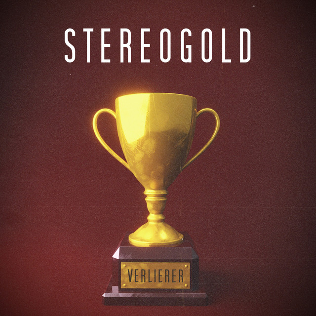 Verlierer cover art