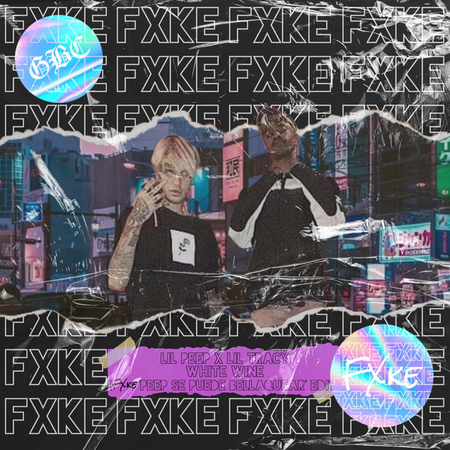 DONT PANIC cover art