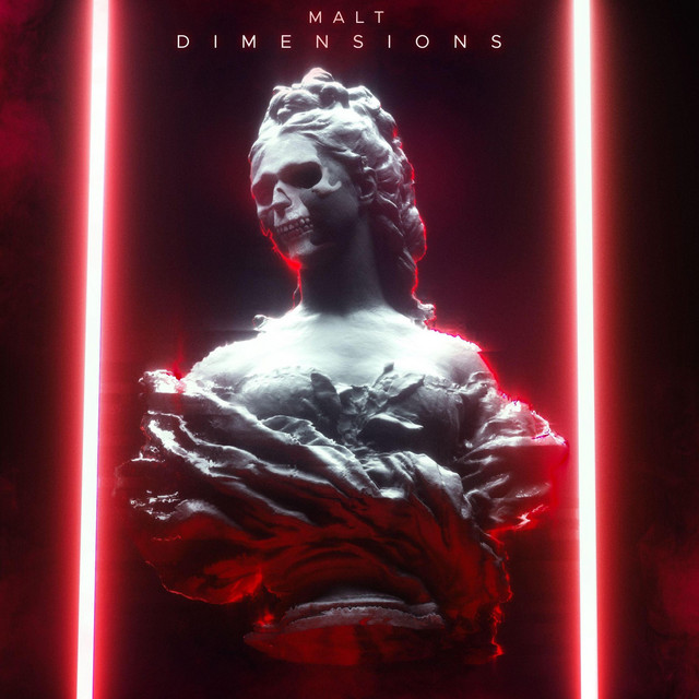 Dimensions cover art