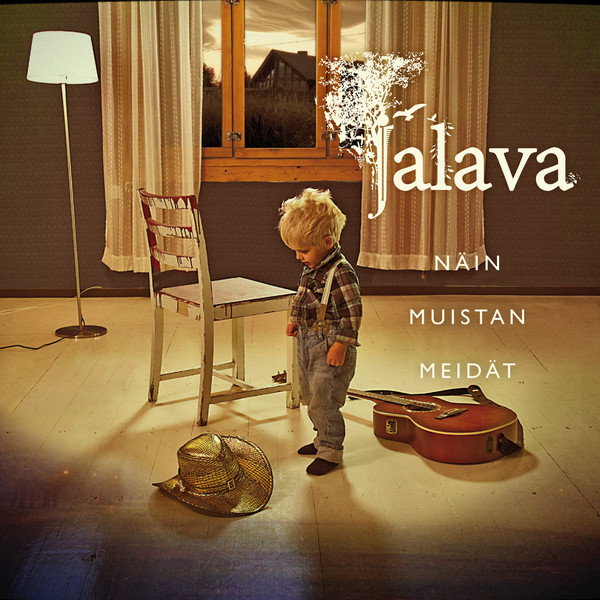 Näin Muistan Meidät cover art