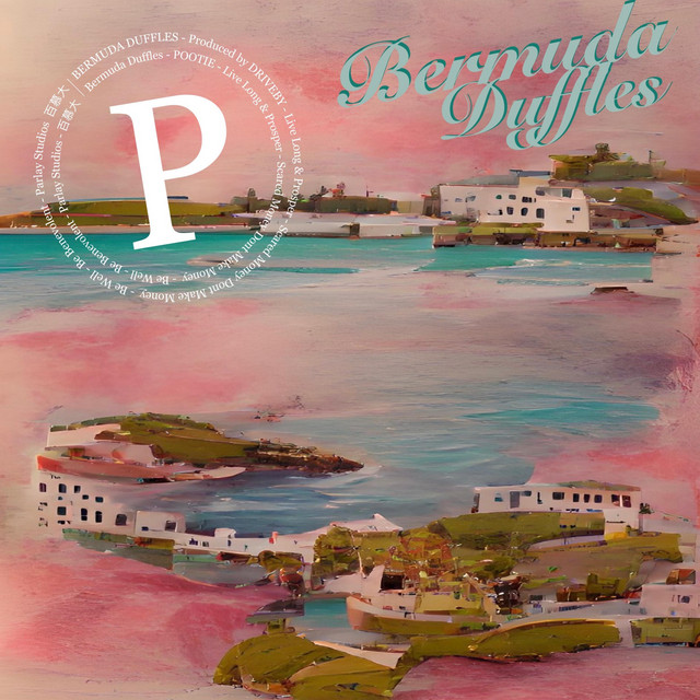 Bermuda Duffles cover art