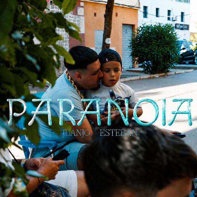 PARANOIA