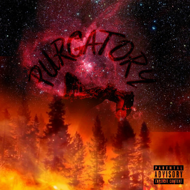 Purgatory cover art