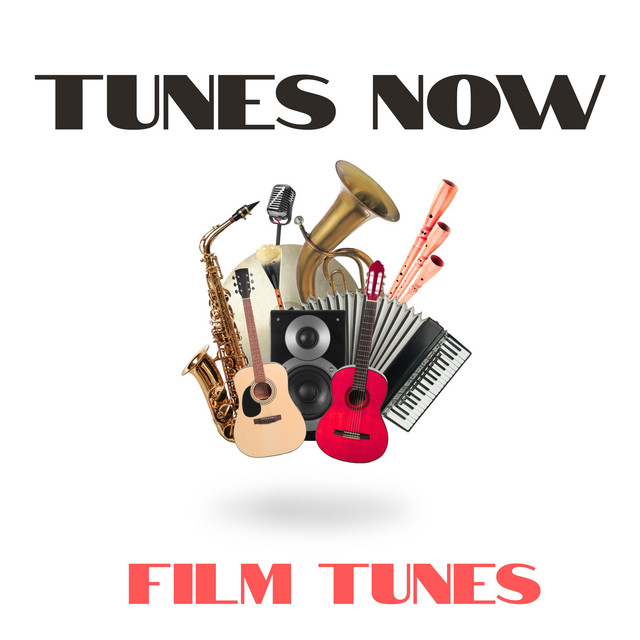 Tunes Now: Film Tones cover art
