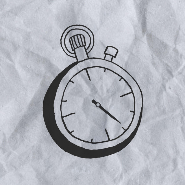 Fast cover art