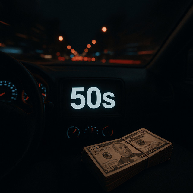 50S cover art