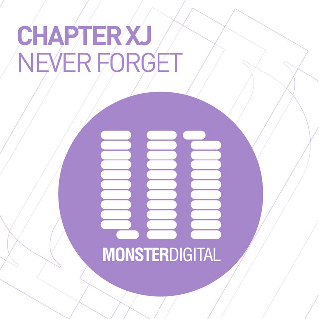 Never Forget cover
