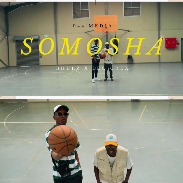Somosha - Single by Bhulz & Leo Crexx | Spotify