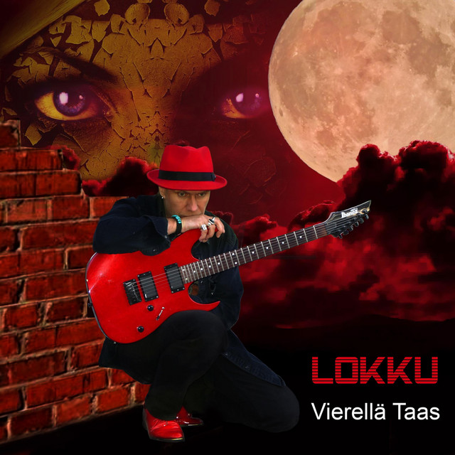 Vierellä Taas
