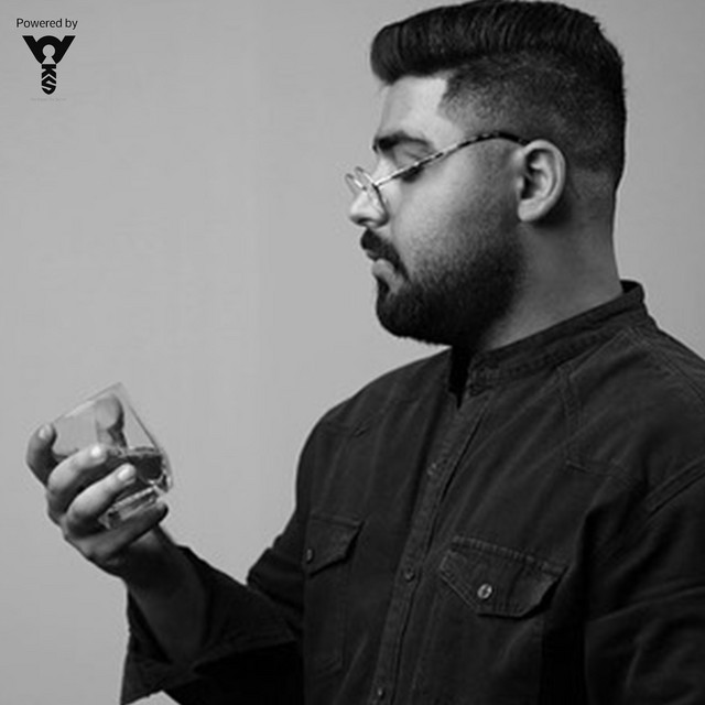 Akher Kas (Remix)