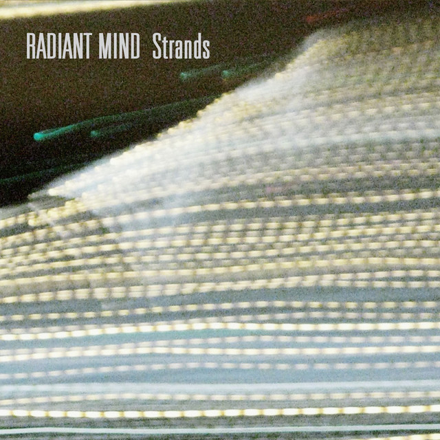 Strands cover art