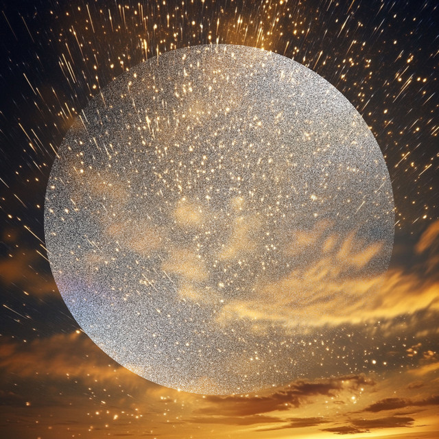Music For Meditation cover art