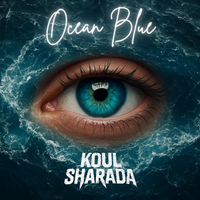 Ocean Blue
