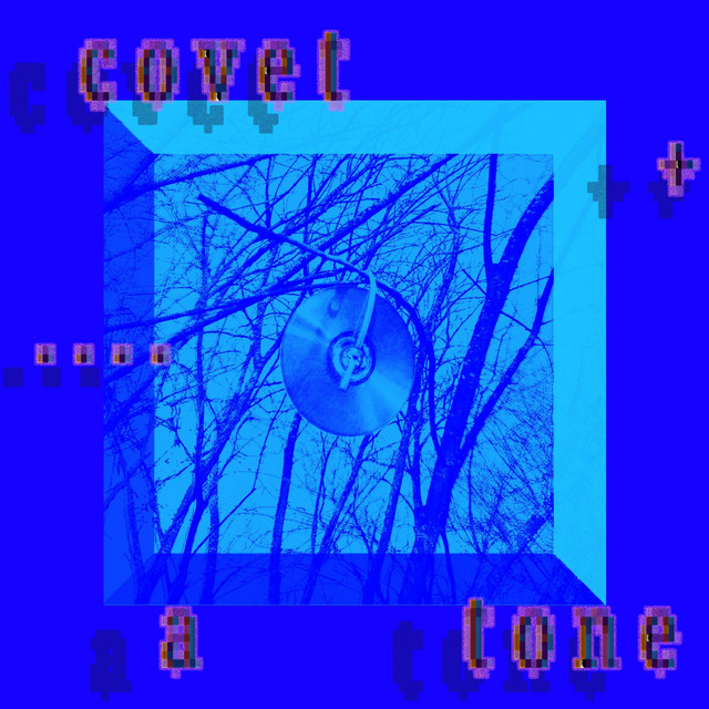 Covet a Tone cover