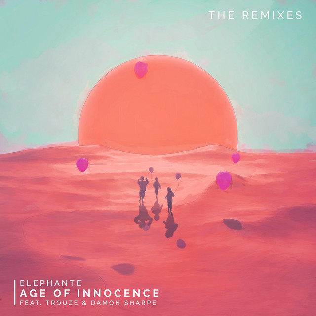 Age of Innocence [Hellberg Remix]