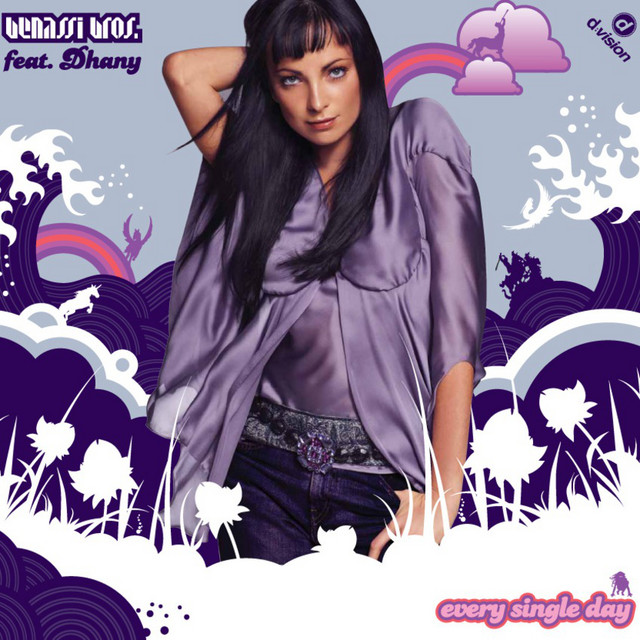 Every Single Day - Radio Edit