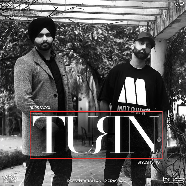 Turn