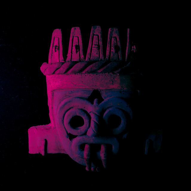 La Creación cover art
