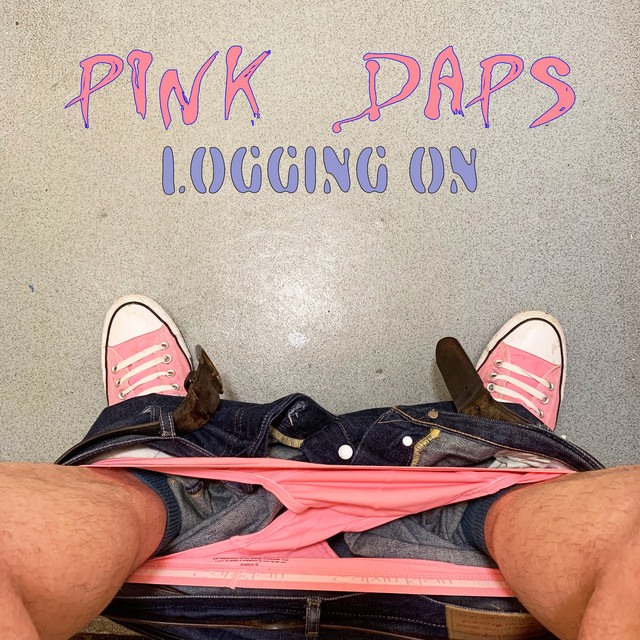 Pink Daps