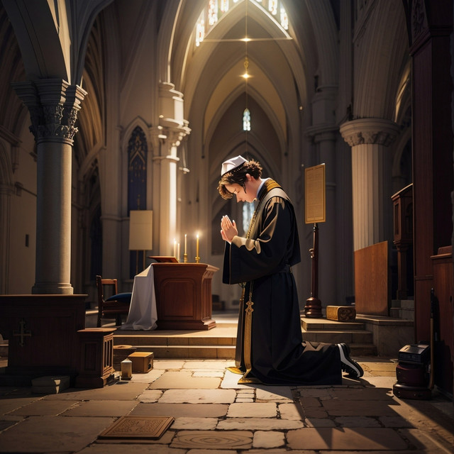 Call to Prayer
