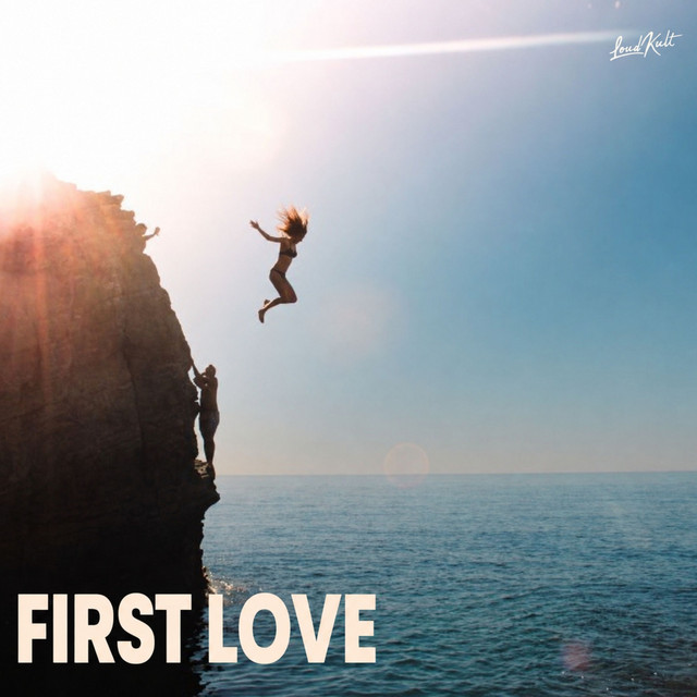 FIRST LOVE album image