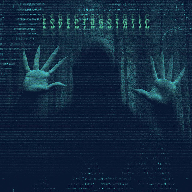 Silhouette cover art