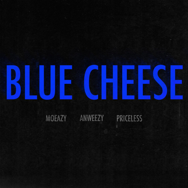 Blue Cheese