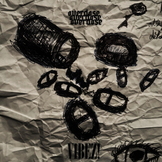 絆　overdose overdose - Single by V1BEZ! | Spotify