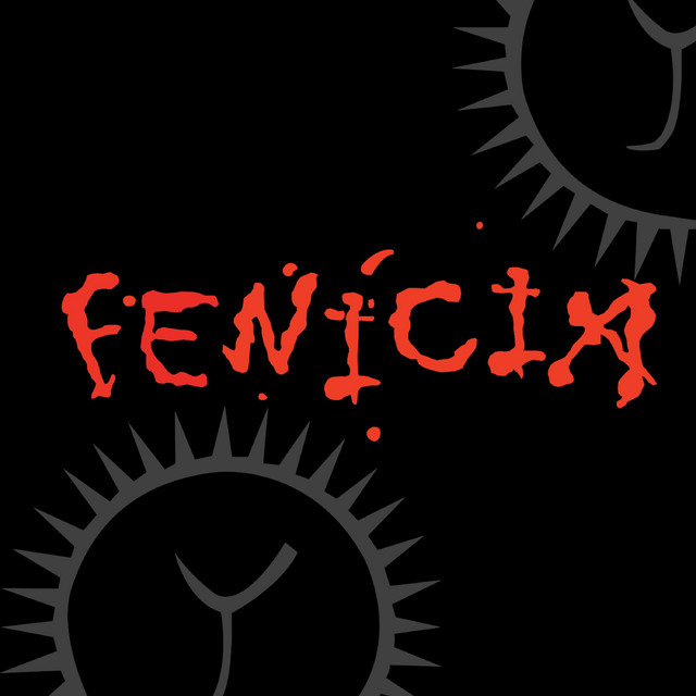 Fenícia cover art