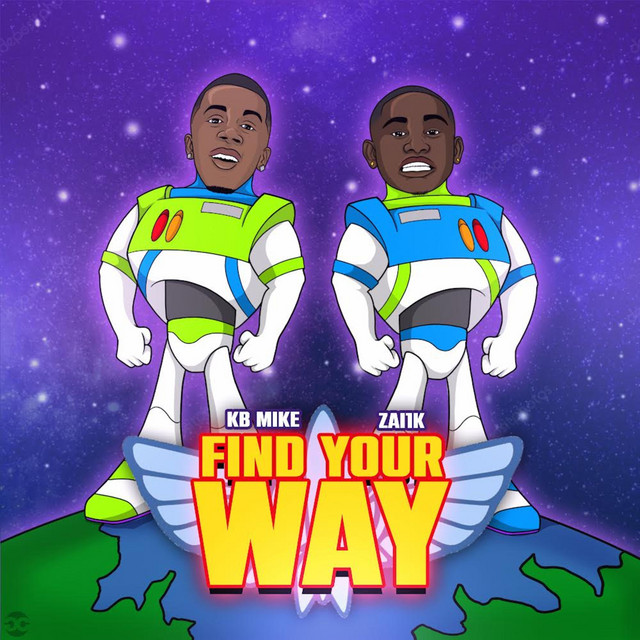 Find Your Way