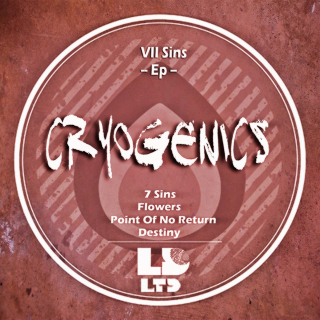 7 Sins - Original Mix artwork