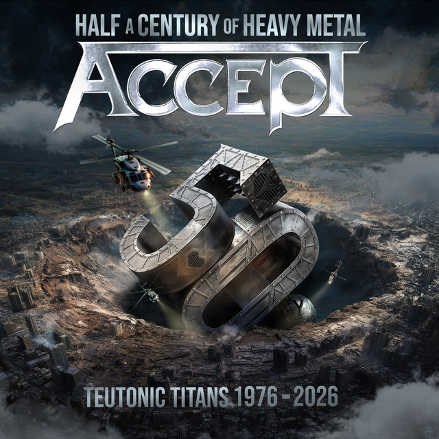 undefined album image