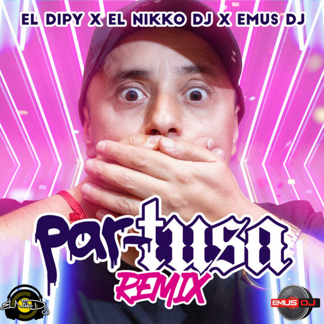 Par-Tusa - Remix
