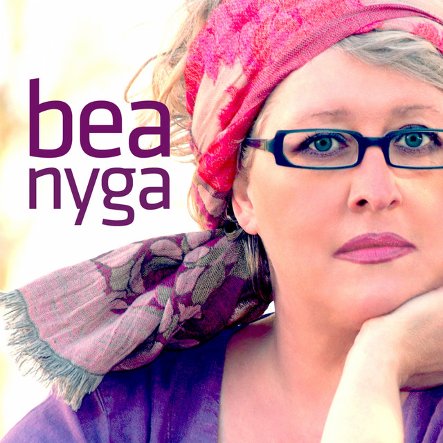 Bea Nyga cover art