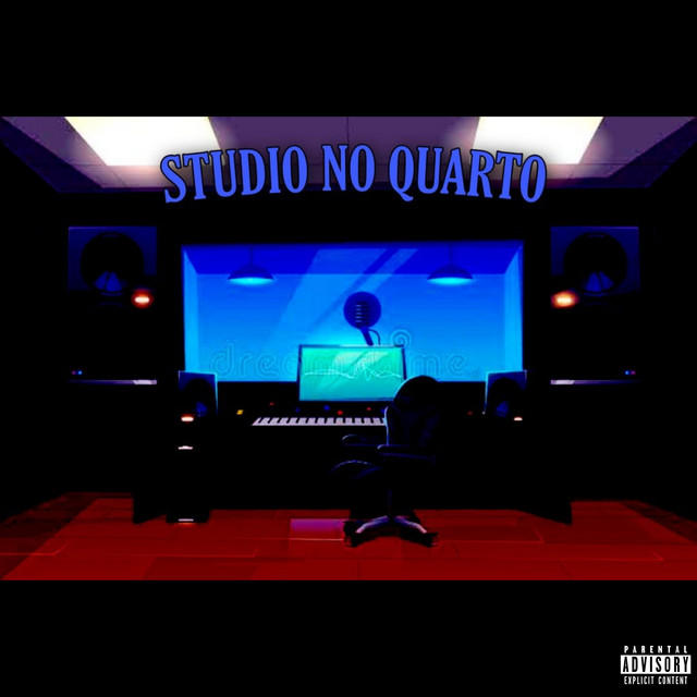 Studio no Quarto cover art