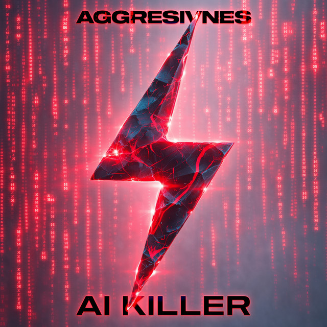 AI Killer album art