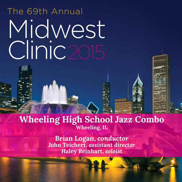 Wheeling High School Jazz Combo