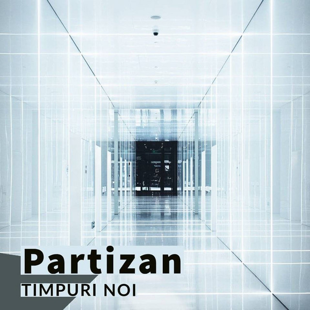 Timpuri Noi cover art