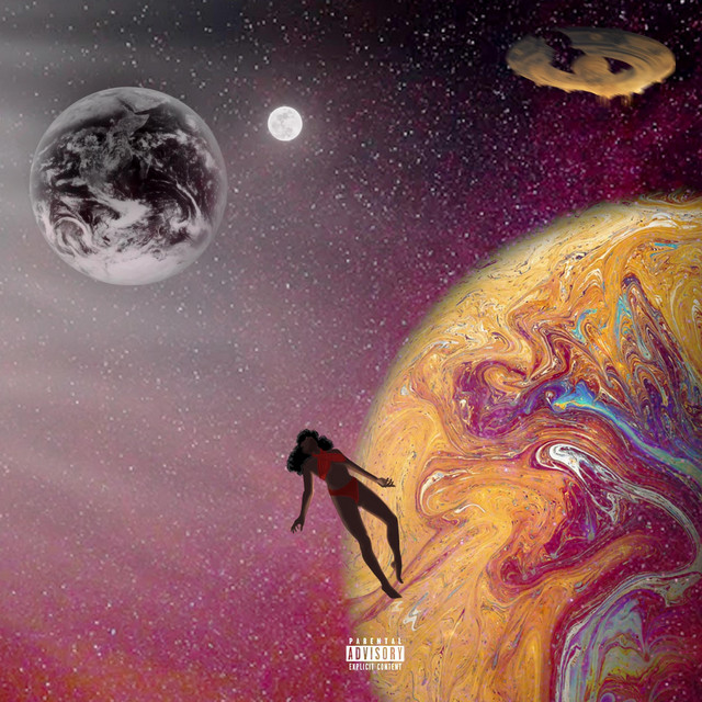 No One Gets It cover art