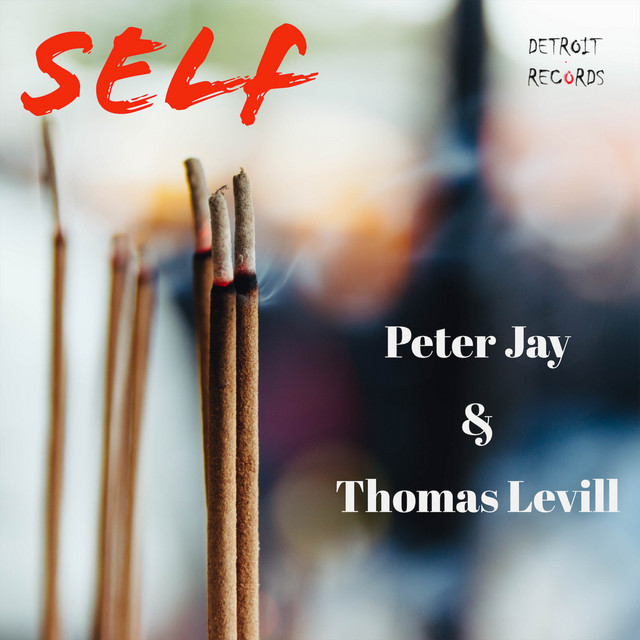 Peter Jay
