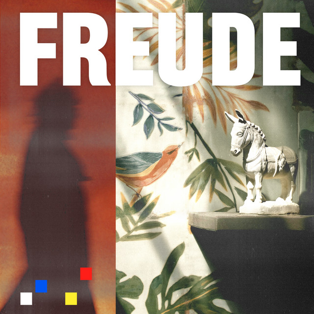 Phantom cover art