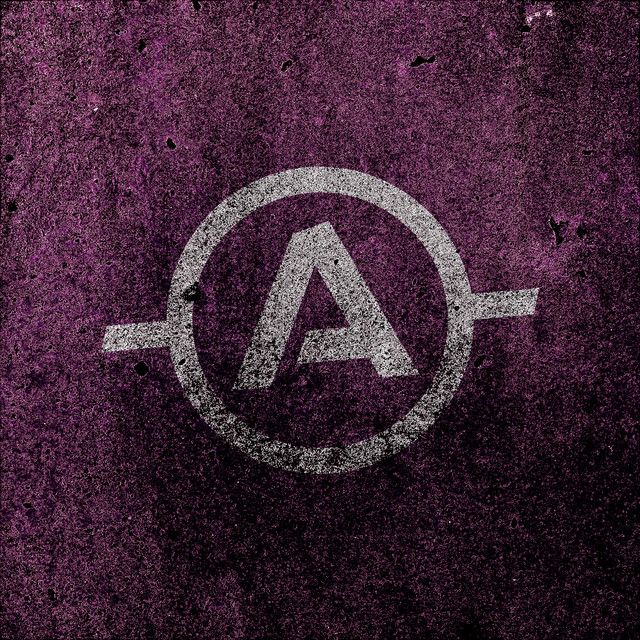 Ampers cover art