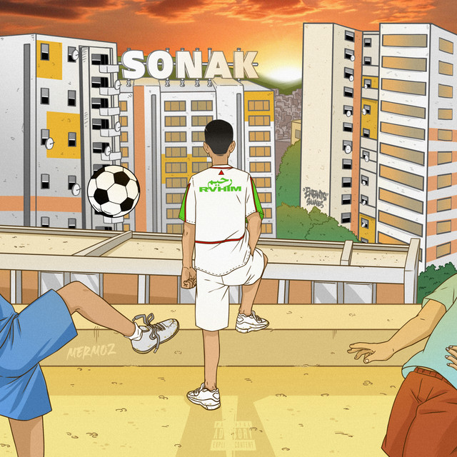 La Cité cover art