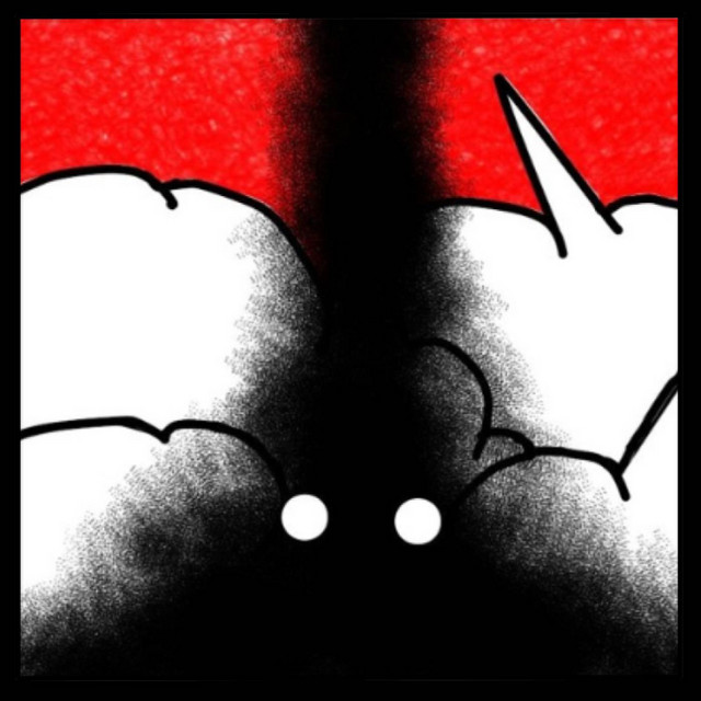 Wack cover art